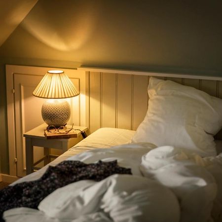 Helenekilde Badehotel Tisvildeleje Bagian luar foto